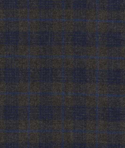 Tweed Frankfurt - Suiting Fabric