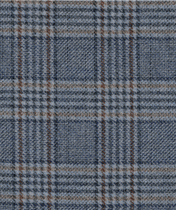 Tweed Galway - Suiting Fabric