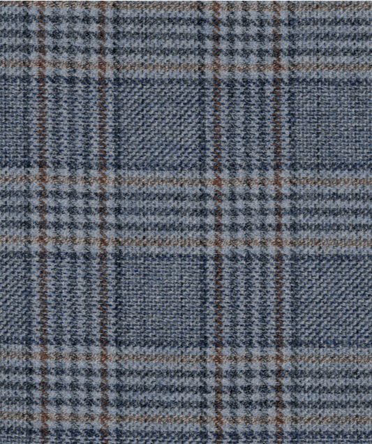 Tweed Galway - Suiting Fabric