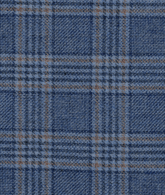 Tweed Hamburg - Suiting Fabric