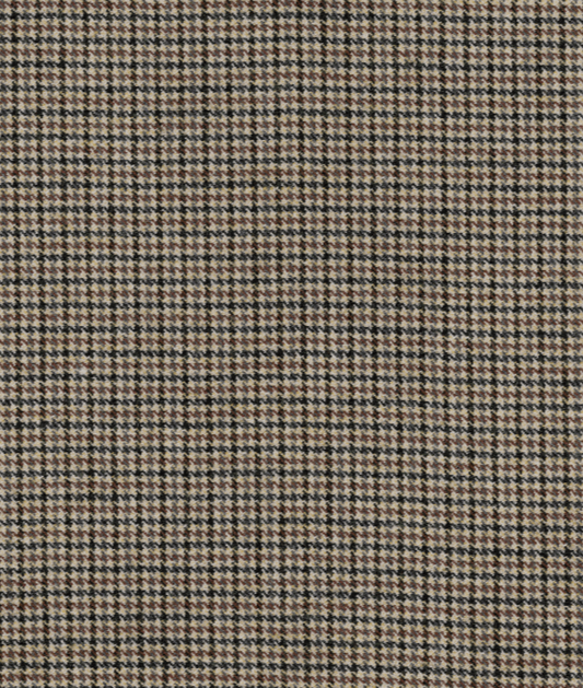 Tweed Hanoi - Suiting Fabric