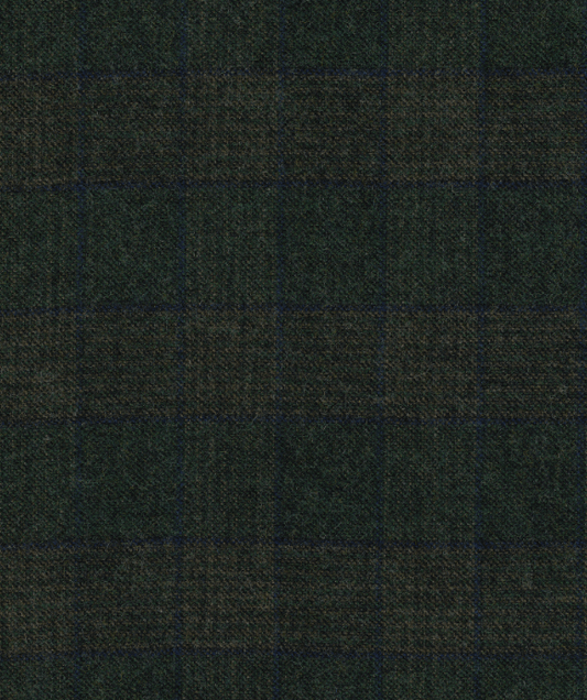 Tweed Houston - Suiting Fabric