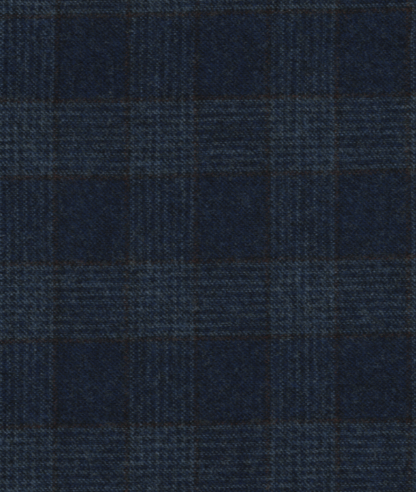 Tweed Innsbruck - Suiting Fabric