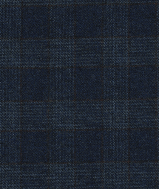 Tweed Innsbruck - Suiting Fabric