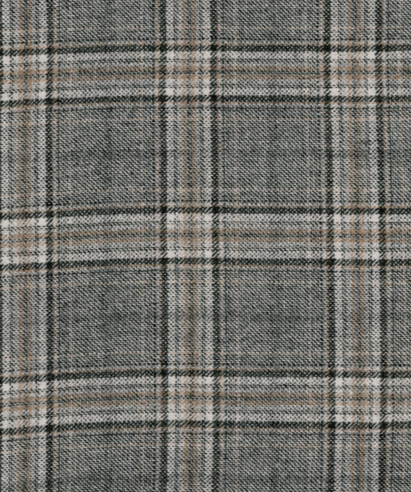 Tweed Izmir - Suiting Fabric