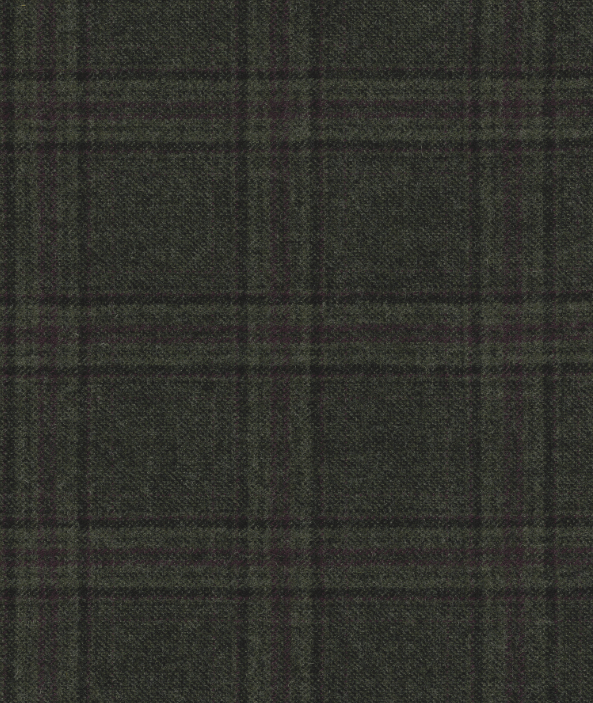 Tweed Lodz - Suiting Fabric