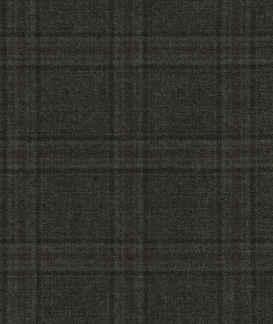 Tweed Lodz - Suiting Fabric