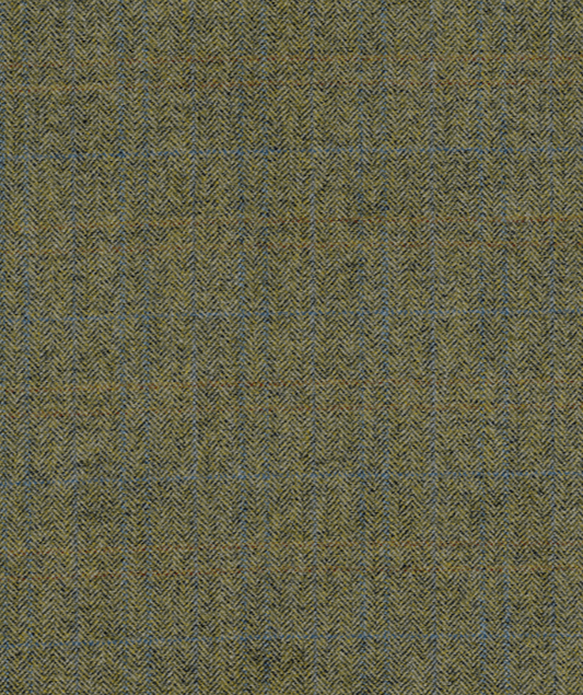 Tweed Mombasa - Suiting Fabric