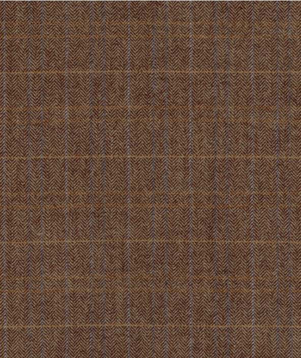 Tweed Kathmandu - Suiting Fabric