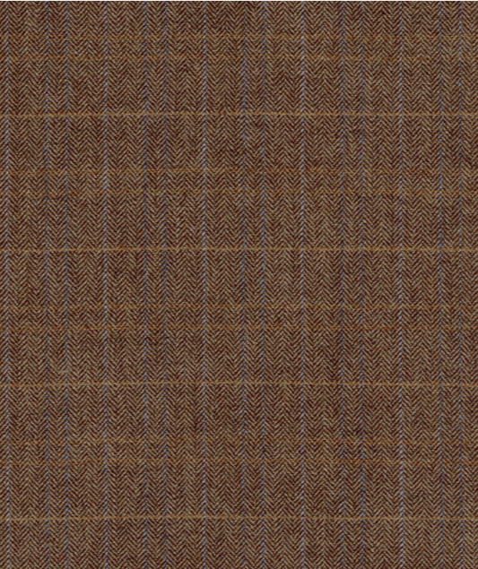 Tweed Kathmandu - Suiting Fabric