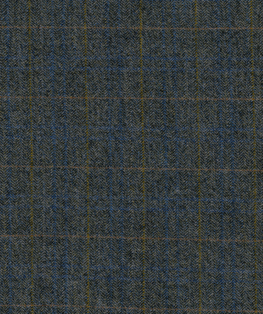 Tweed Krakow - Suiting Fabric