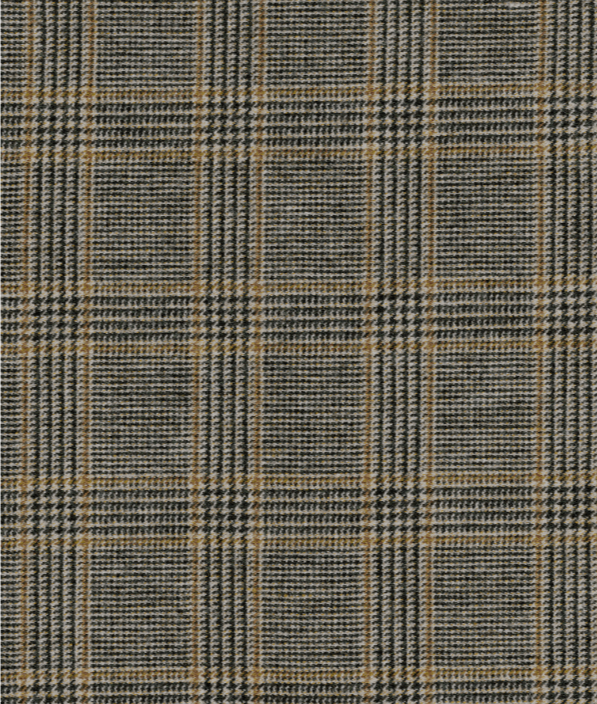 Tweed Lyon - Suiting Fabric