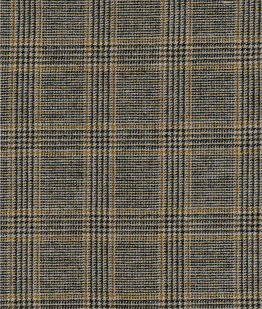 Tweed Lyon - Suiting Fabric