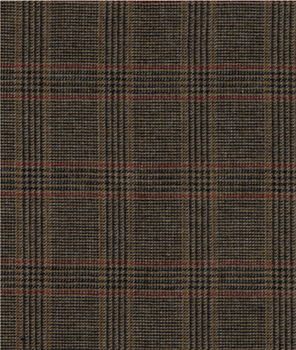 Tweed Macau - Suiting Fabric