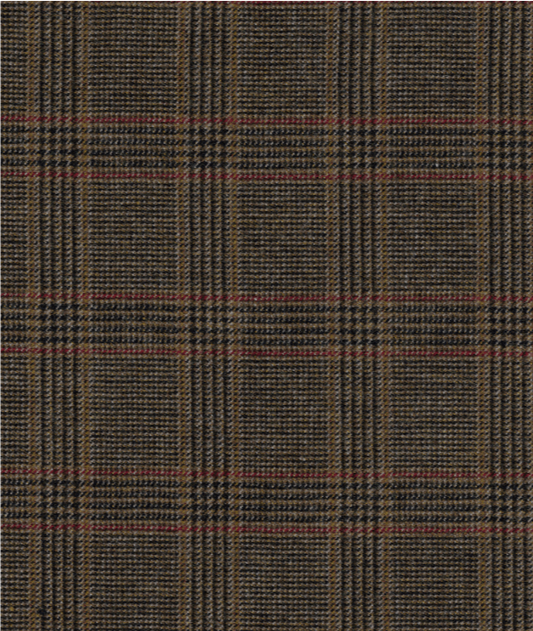 Tweed Macau - Suiting Fabric