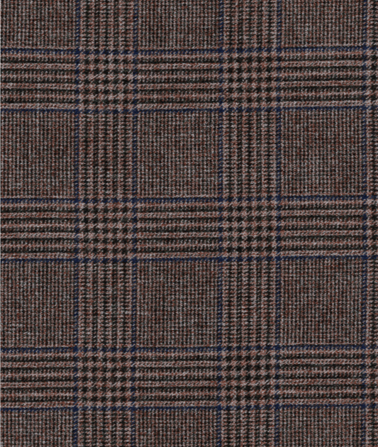 Tweed Madrid - Suiting Fabric