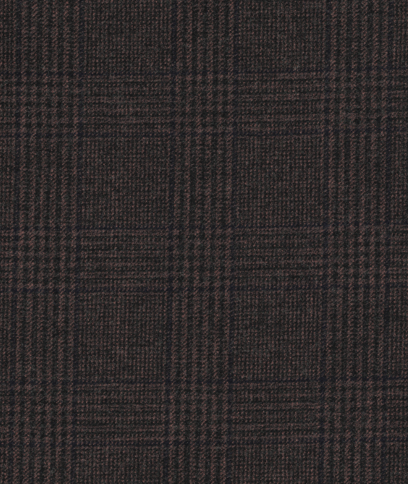 Tweed Malaga - Suiting Fabric