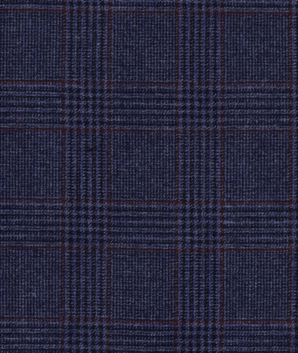 Tweed Manila - Suiting Fabric