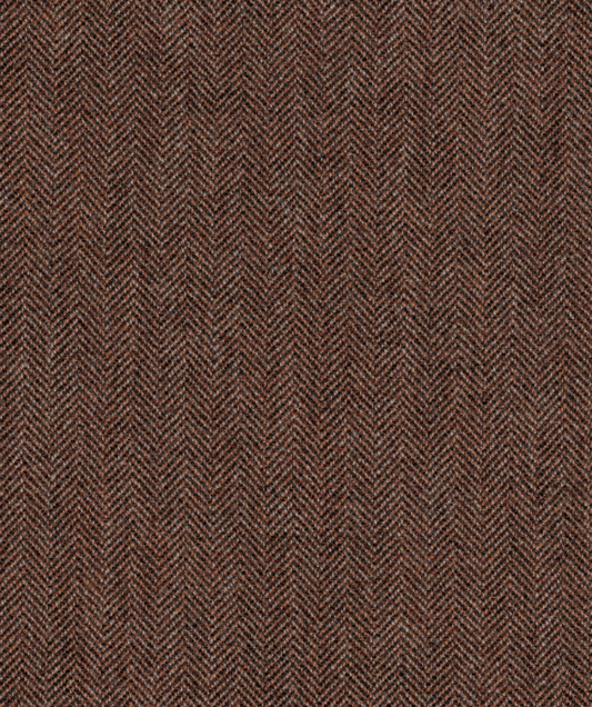 Tweed New Orleans - Suiting Fabric