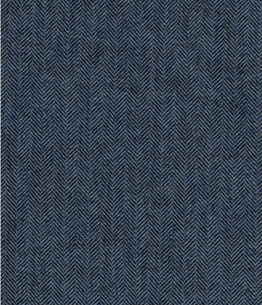 Tweed Palermo - Suiting Fabric