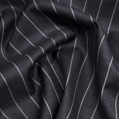 Super 130s Wool Capri - Suiting Fabric