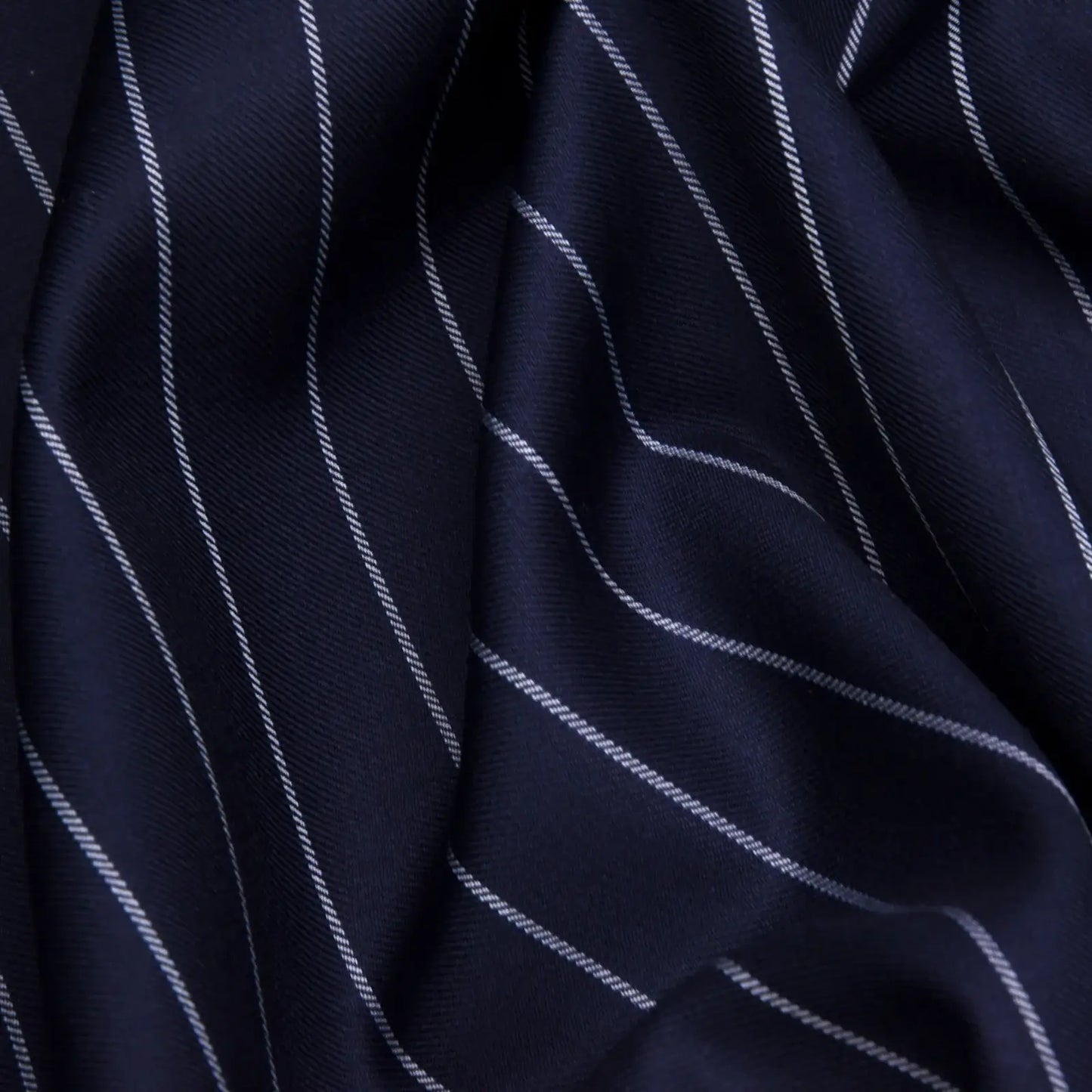 Super 130s Wool Davos - Suiting Fabric