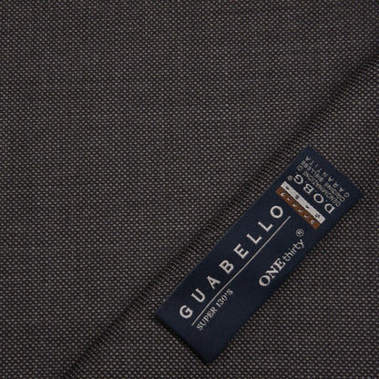 Super 130s Wool Riga - Suiting Fabric