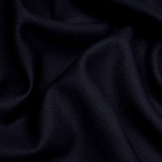 Super 130s Wool Ghent - Suiting Fabric