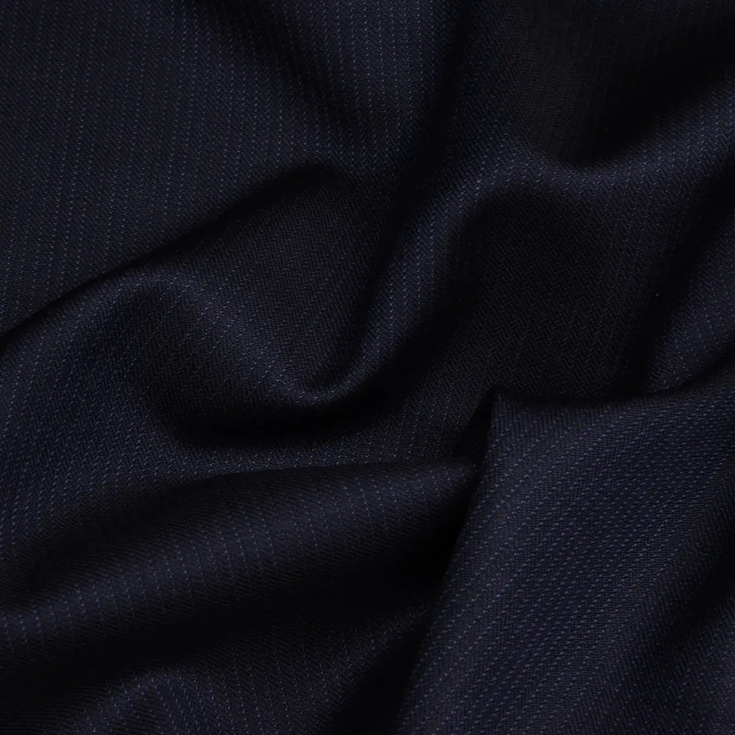 Super 130s Wool Aspen - Suiting Fabric