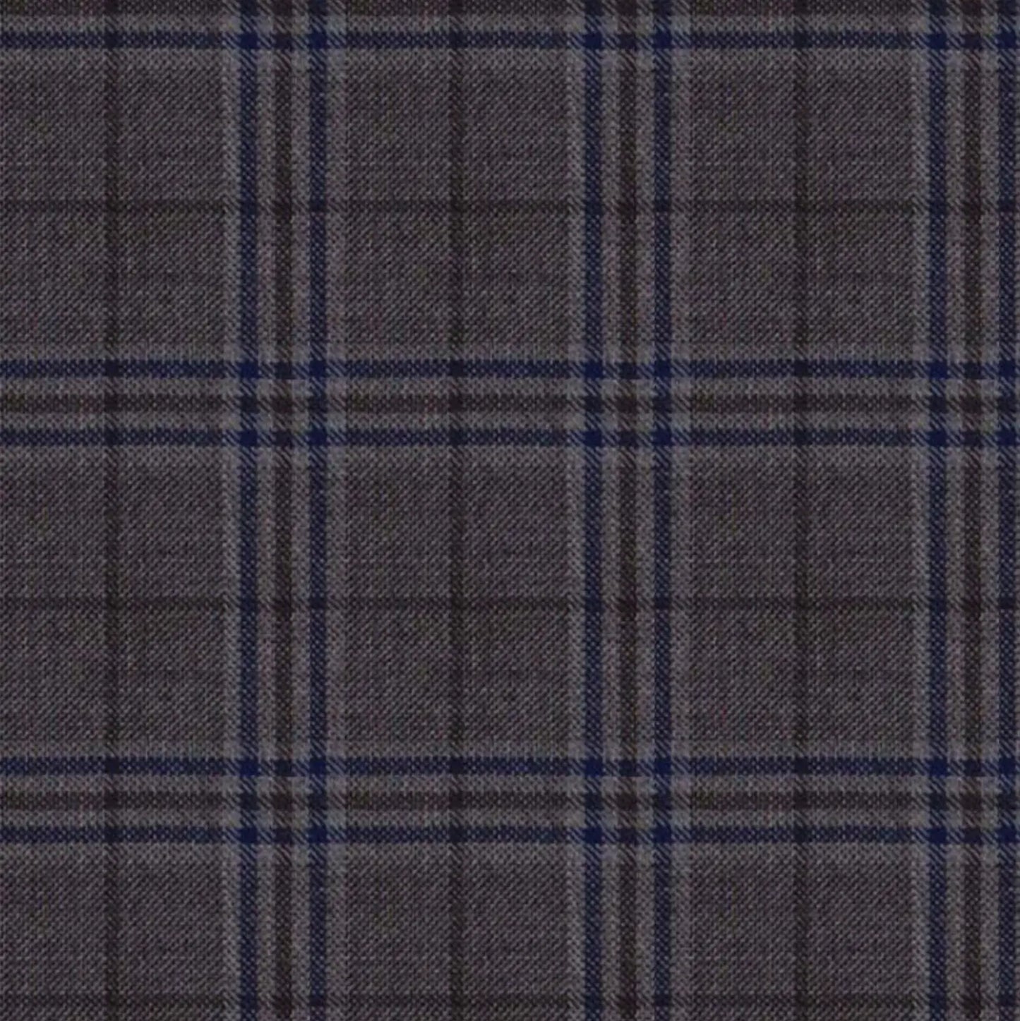 Super 130s Wool Muscat - Suiting Fabric