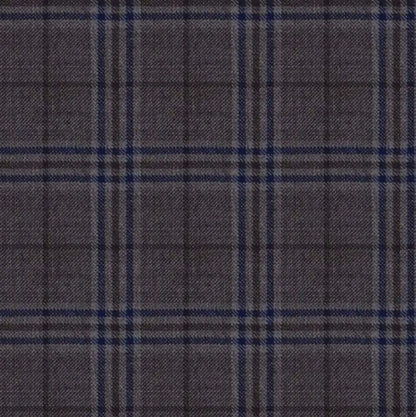 Super 130s Wool Muscat - Suiting Fabric