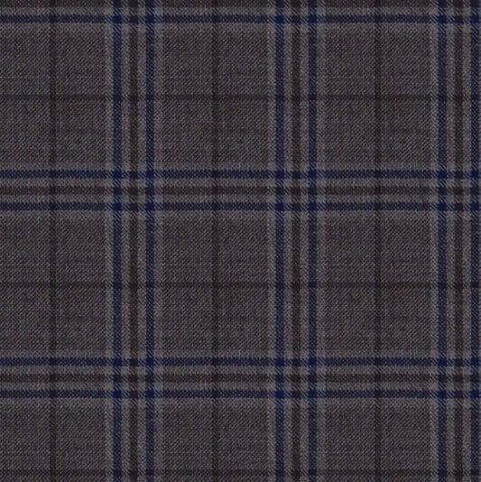 Super 130s Wool Muscat - Suiting Fabric