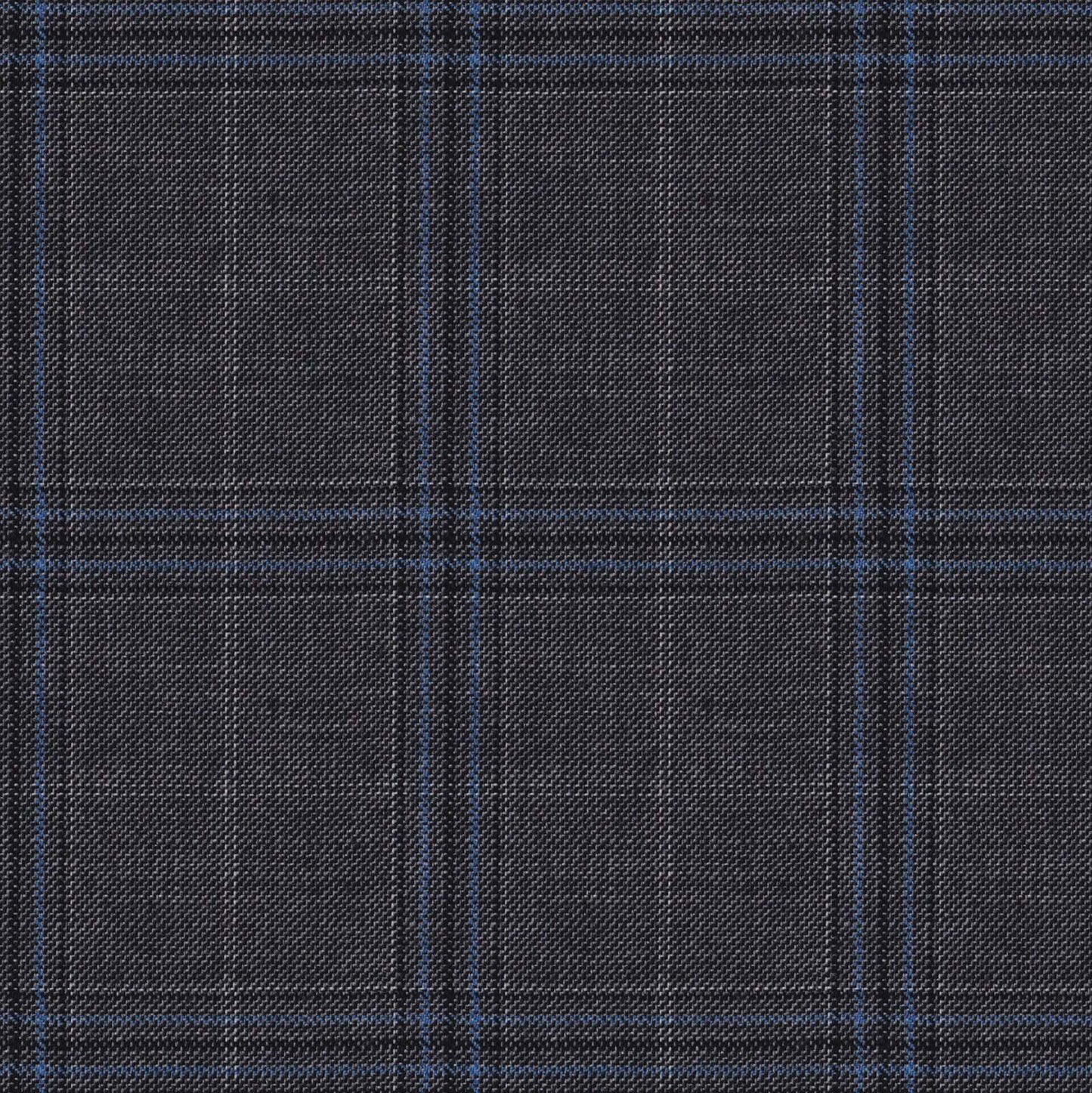 Super 130s Wool Nairobi - Suiting Fabric