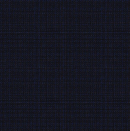 Super 130s Wool Basel - Suiting Fabric