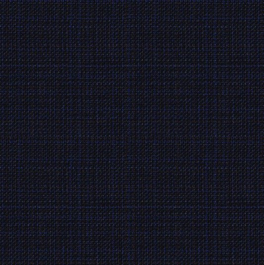 Super 130s Wool Basel - Suiting Fabric