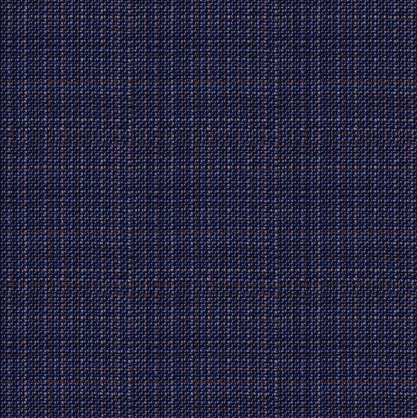 Super 130s Wool Juba - Suiting Fabric