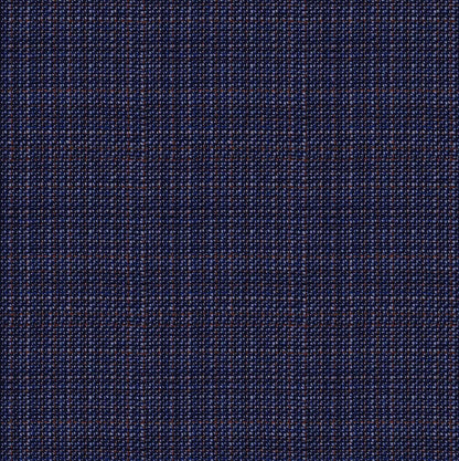 Super 130s Wool Juba - Suiting Fabric