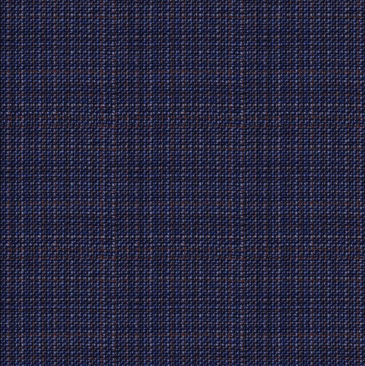 Super 130s Wool Juba - Suiting Fabric