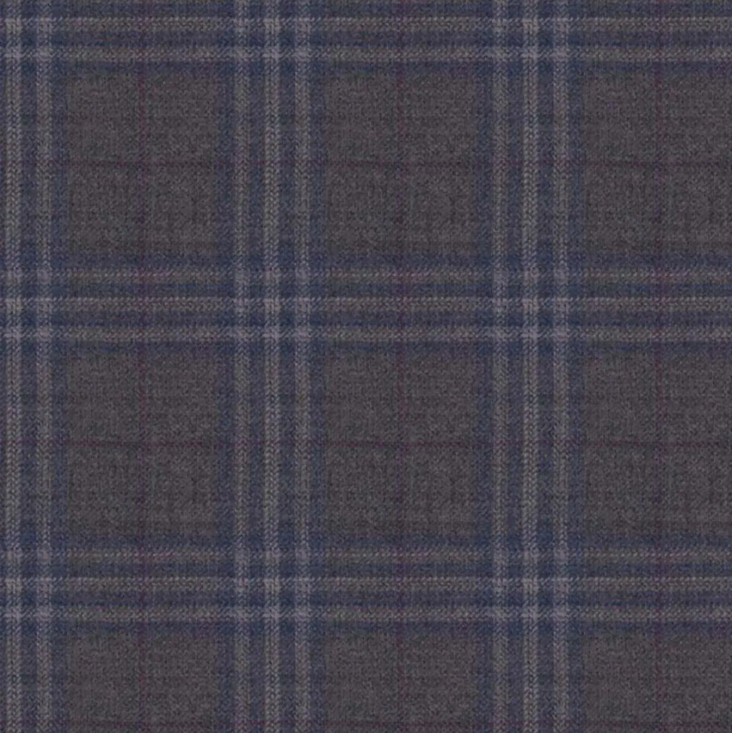 Super 130s Wool St. Moritz - Suiting Fabric