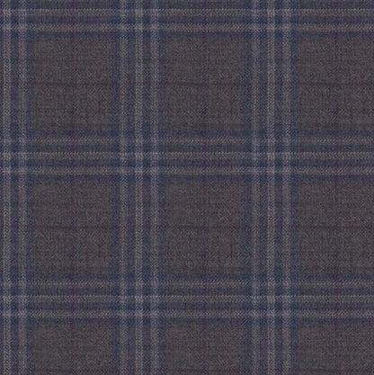 Super 130s Wool St. Moritz - Suiting Fabric