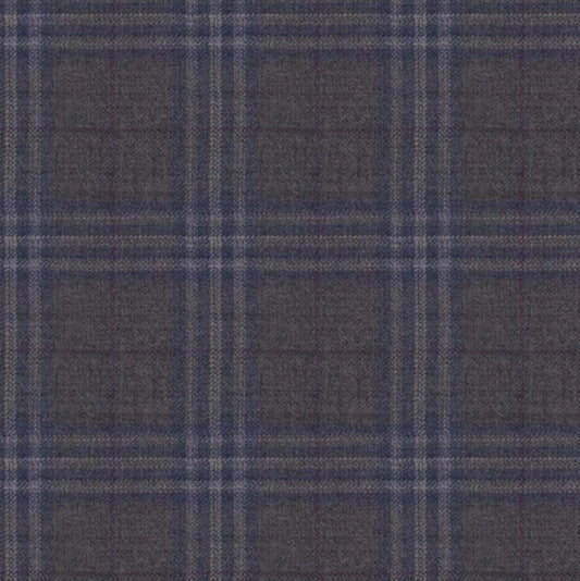 Super 130s Wool St. Moritz - Suiting Fabric