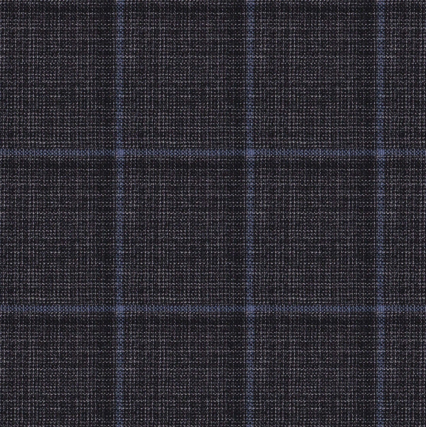 Super 130s Wool Copenhagen - Suiting Fabric