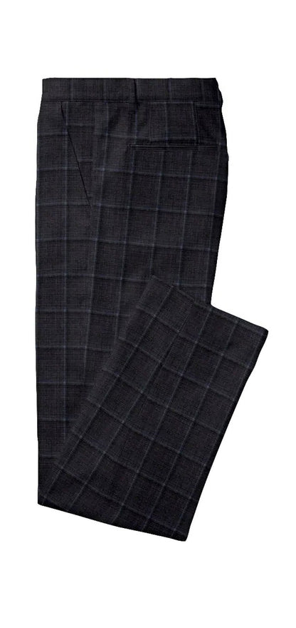 Super 130s Wool Copenhagen - Suiting Fabric