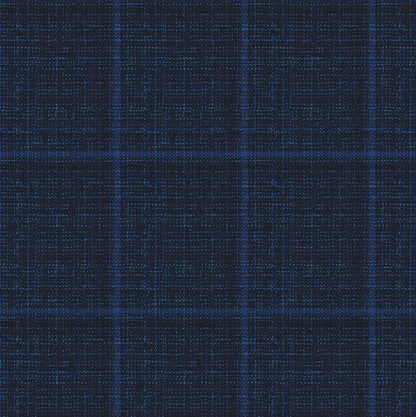 Super 130s Wool Florence - Suiting Fabric