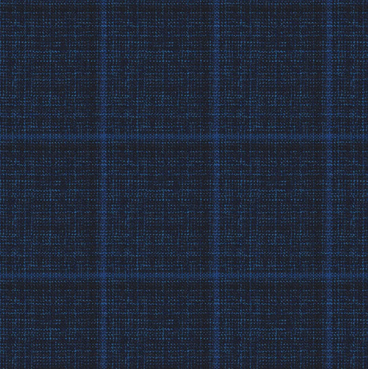 Super 130s Wool Florence - Suiting Fabric