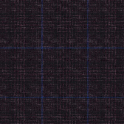 Super 130s Wool Paros - Suiting Fabric