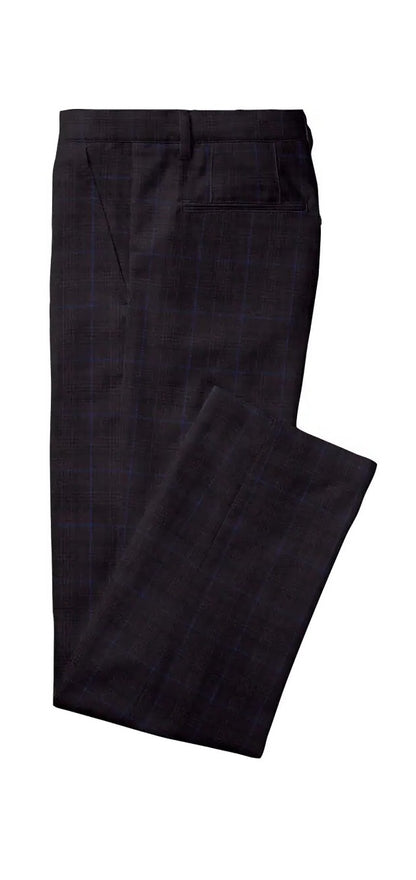 Super 130s Wool Paros - Suiting Fabric